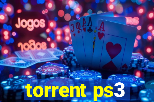 torrent ps3